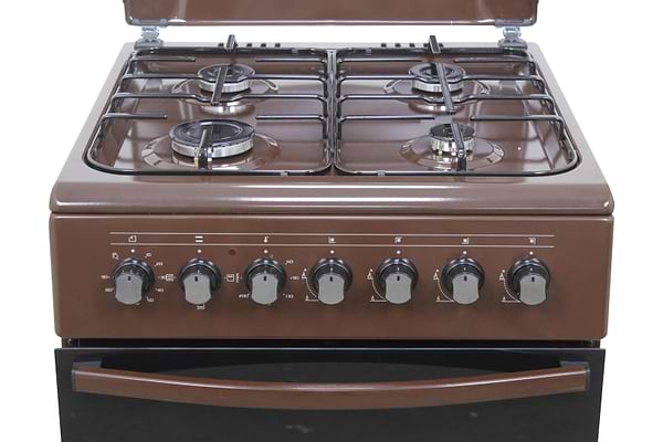 Фото - Плита газовая Borgio GE 640 B MBBLT