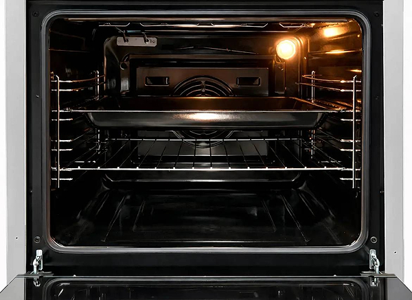 Фото - Плита газовая Borgio GET 640 S GBBLT