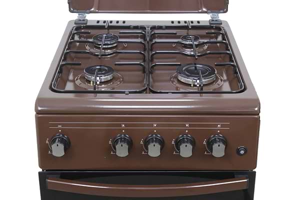 Фото - Уценка - Плита газовая Borgio GG 540 B MBBL