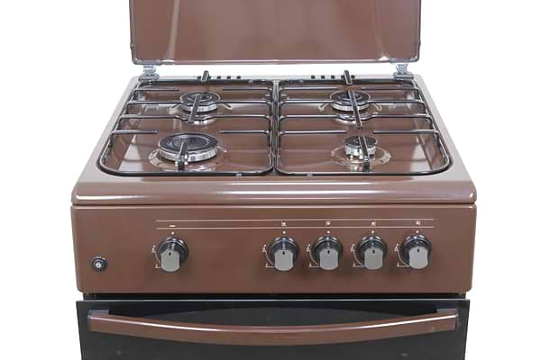Фото - Плита газовая Borgio GG 640 B MBBL