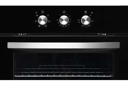 Фото - Духовой шкаф Borgio OFA 106.02 V Black Glass