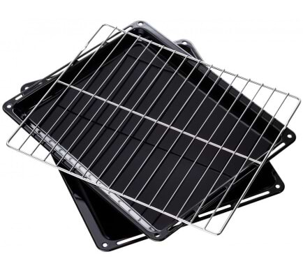 Фото - Духовой шкаф Borgio OFA 106.02 V Black Glass