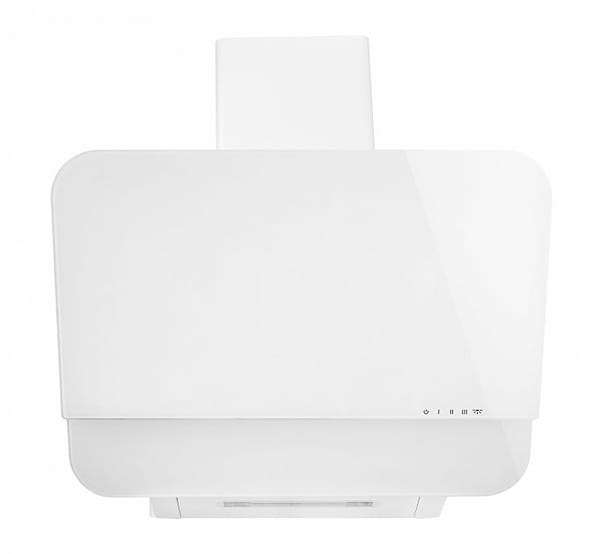 Фото - Витяжка декоративна Borgio RNT-MR 60 White MU