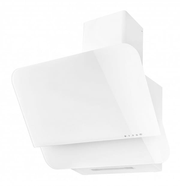 Фото - Витяжка декоративна Borgio RNT-MR 60 White MU