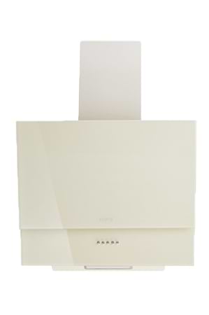 Фото - Витяжка вбудована Borgio RNT-MU 60 Ivory