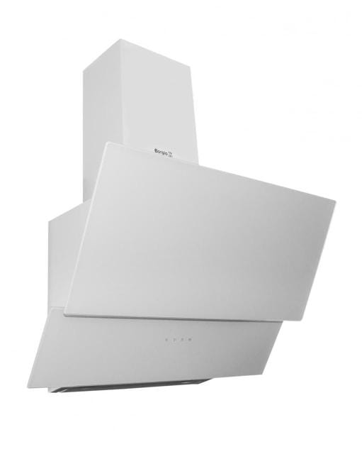 Фото - Витяжка декоративна Borgio RNT-SU 60 White
