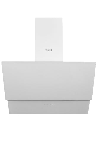 Фото - Витяжка декоративна Borgio RNT-SU 60 White