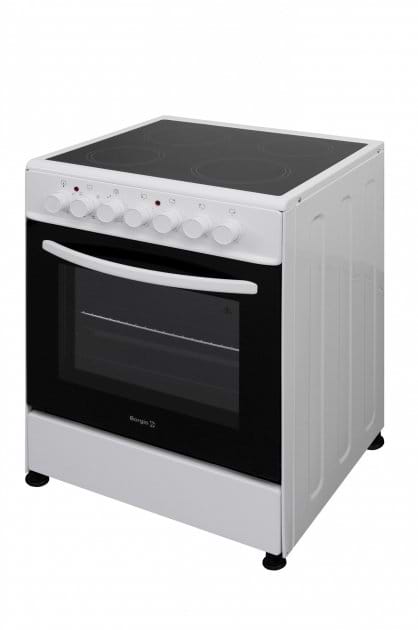 Фото - Плита електрична Borgio VE 640W HILTF