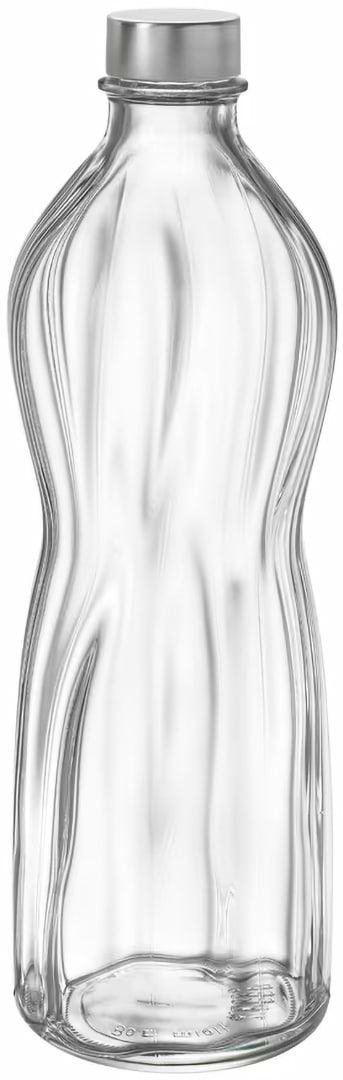 Бутылка для воды Bormioli Rocco Aqua 1 л (191865MDQ121990)