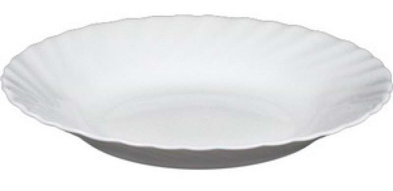 Тарілка супова Bormioli Rocco Prima 23 см (403885FN9321990) - Фото 1