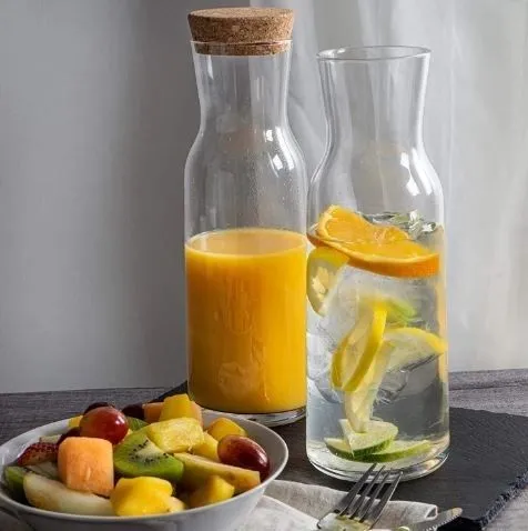 Фото - Графин Bormioli Rocco Aquaria 1190 мл (125160MSA321990)