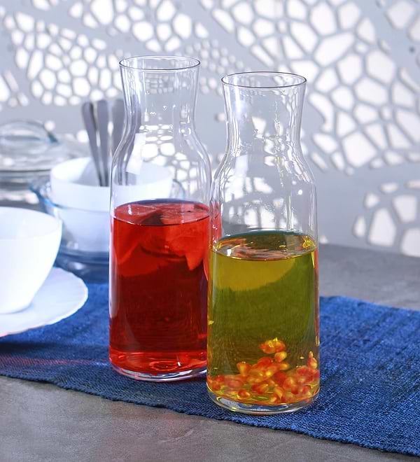 Фото - Графин Bormioli Rocco Aquaria 1190 мл (125160MSA321990)