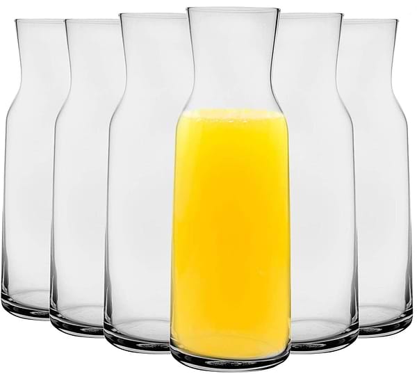 Фото - Графин Bormioli Rocco Aquaria 1190 мл (125160MSA321990)