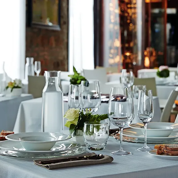 Фото - Графин Bormioli Rocco Aquaria 1190 мл (125160MSA321990)