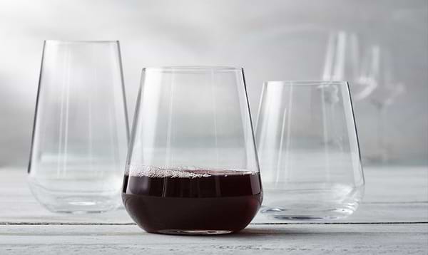 Фото - Уценка - Набор стаканов Bormioli Rocco Inalto Uno Water 6x340 мл (365756GRC021990)