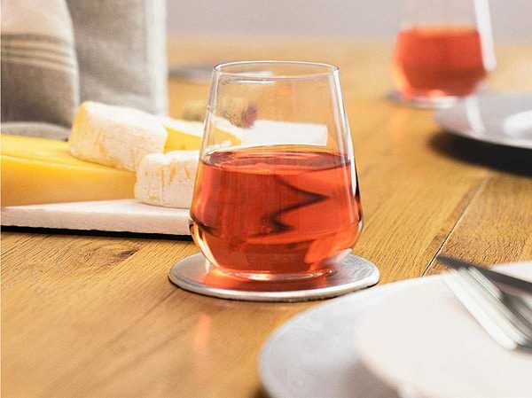 Фото - Уценка - Набор стаканов Bormioli Rocco Inalto Uno Water 6x340 мл (365756GRC021990)