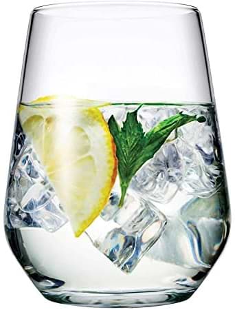 Фото - Уценка - Набор стаканов Bormioli Rocco Inalto Uno Water 6x340 мл (365756GRC021990)