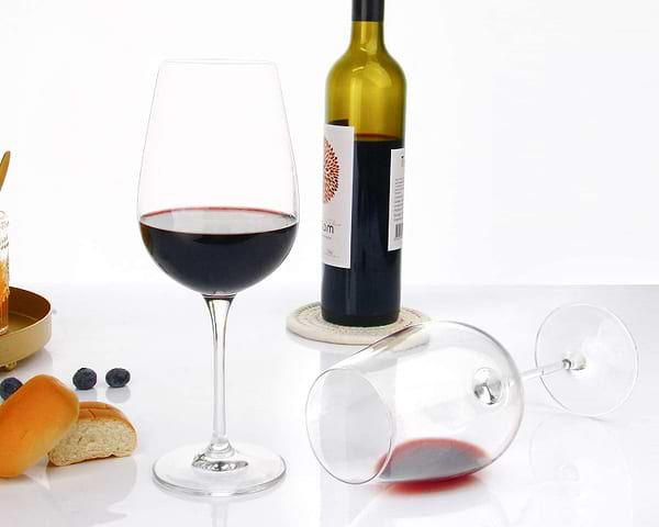 Фото - Набор бокалов Bormioli Rocco Riserva Bordeaux 6x545 мл (167221GRC021990)