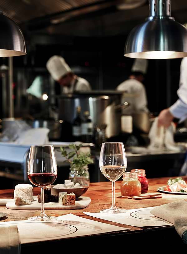 Фото - Набор бокалов Bormioli Rocco Riserva Bordeaux 6x545 мл (167221GRC021990)