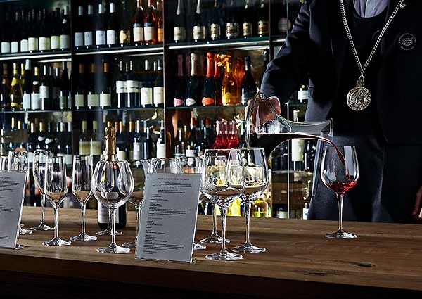 Фото - Набор бокалов Bormioli Rocco Riserva Bordeaux 6x545 мл (167221GRC021990)