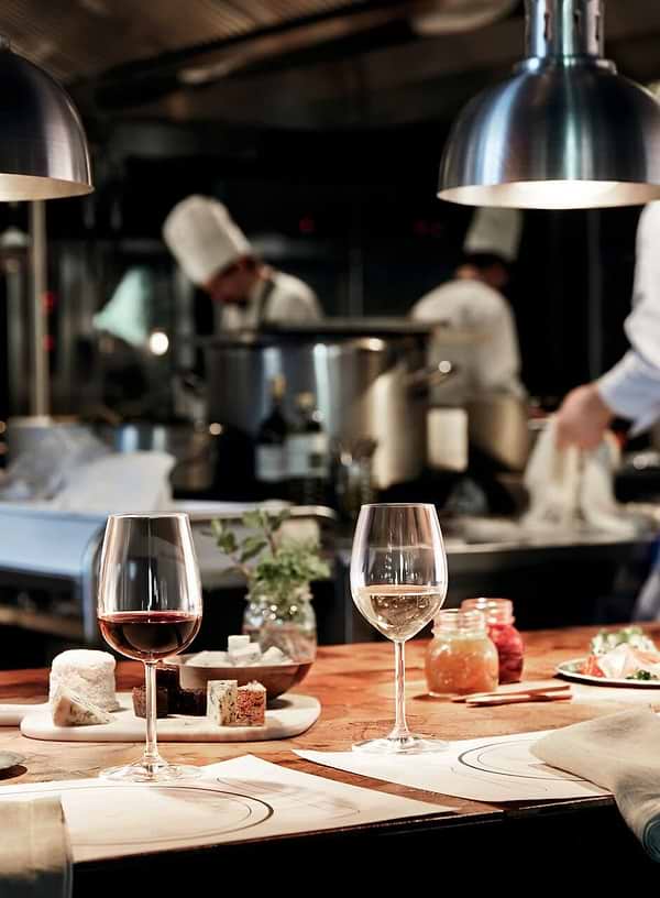 Фото - Набор бокалов Bormioli Rocco Riserva Cabernet 6x370 мл (126261GRC021990)