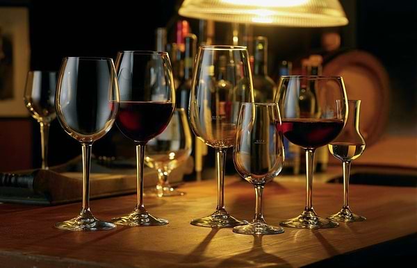 Фото - Набор бокалов Bormioli Rocco Riserva Cabernet 6x370 мл (126261GRC021990)