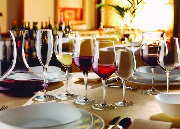 Фото - Набор бокалов Bormioli Rocco Riserva Cabernet 6x370 мл (126261GRC021990)