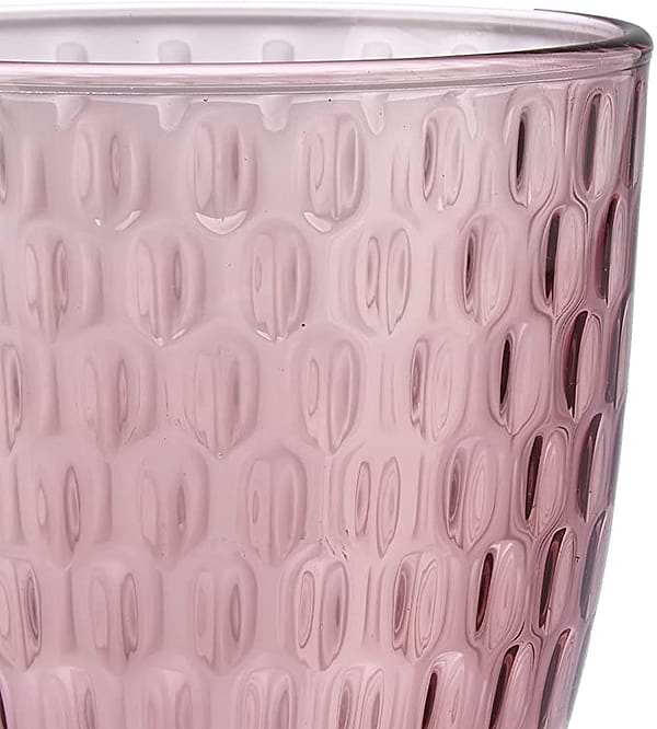 Фото - Склянка Bormioli Rocco SLOT LIVELY ROSE 290 мл (580505VNA021990)