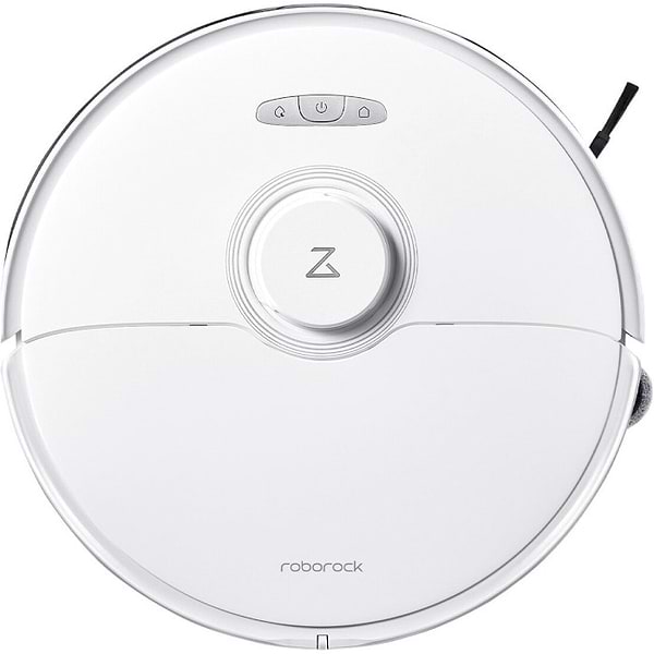 Фото - Робот-пилосос миючий RoboRock S8 Max Ultra White