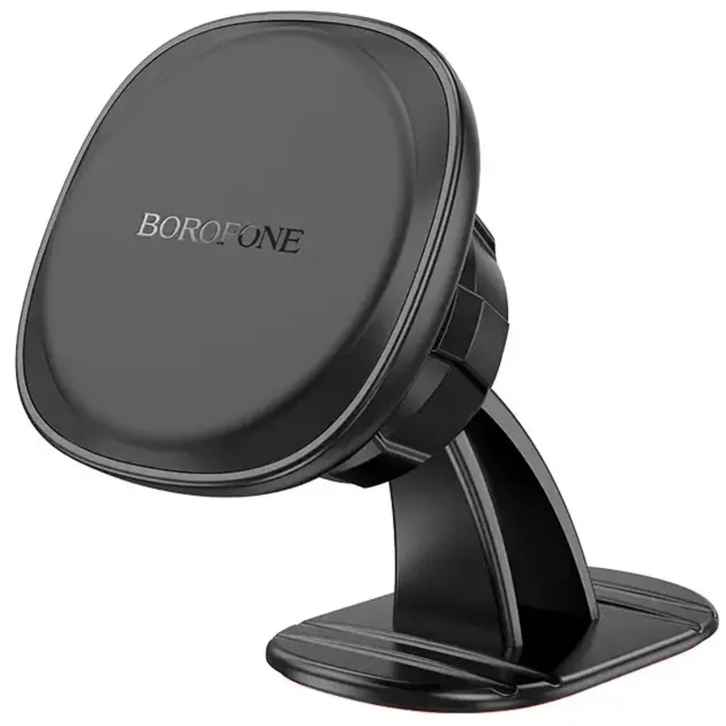 Автодержатель BOROFONE BH103 Black (6941991108037)