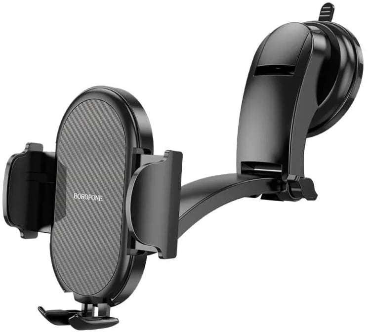 Автотримач BOROFONE BH73 Black (6974443386318)