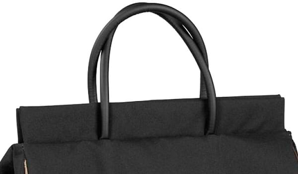 Фото - Сумка для коляски Peg-Perego Borsa Grafic Gold (IABO4700-AB50RO01)