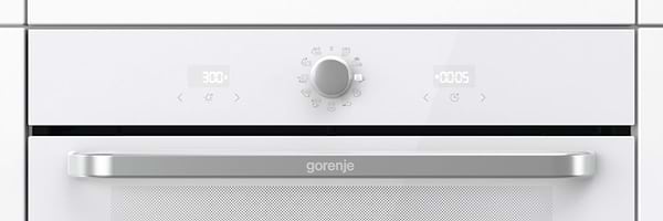 Фото - Духовой шкаф электрический Gorenje BOS6737SYW
