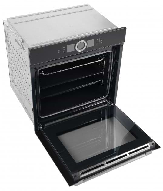 Фото - Духовой шкаф Bosch HMG6764B1