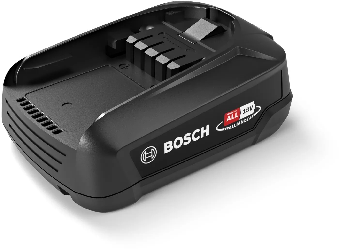 Аккумулятор для ручного пылесоса Bosch BHZUB1830 DEMO