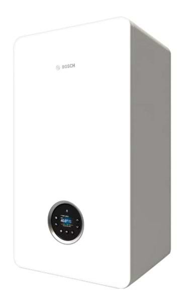 Газовый котел Bosch GC5700iW 30/30 C 23