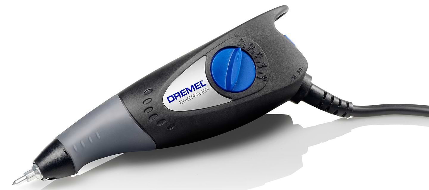 Многофункциональный инструмент Bosch Dremel Engraver 290-1 (F.013.029.0JZ)