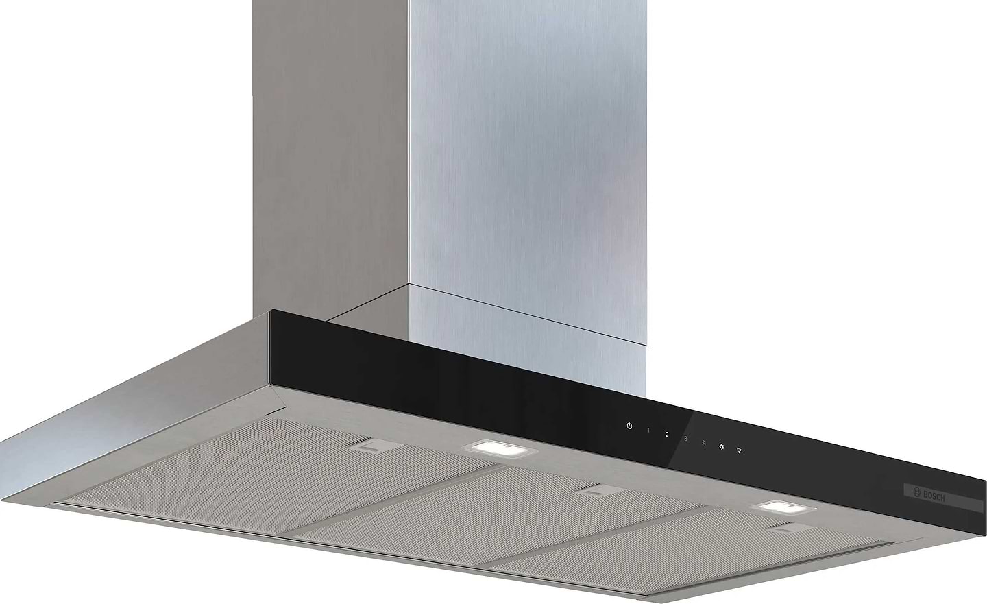 Вытяжка декоративная Bosch DWB97DN30