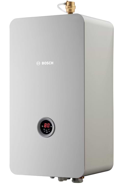Электрический котел Bosch Tronic Heat 3500 9 UA