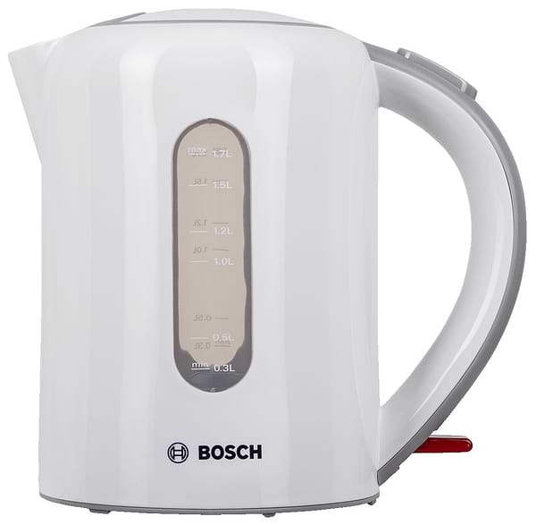 Фото - Електричний чайник     Bosch TWK 7601 Фото - Електричний чайник     Bosch TWK 7601