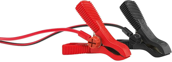 Фото - Пускозарядний пристрій Bosch C30 6/12В (0189911030)