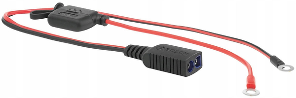 Фото - Пускозарядний пристрій Bosch C80-LI 6/12В (0189921080)