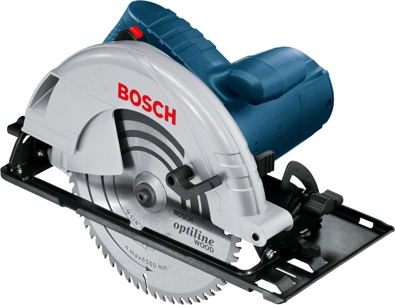 Пила дисковая Bosch GKS 235 Turbo Professional (0.601.5A2.001)
