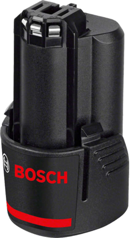 Аккумулятор для электроинструментов Bosch 1.600.Z00.02X - Фото 1