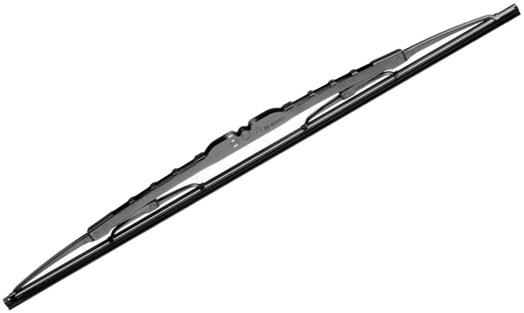 Щетка стеклоочистителя Bosch каркасный 340мм задний (3 397 011 211)