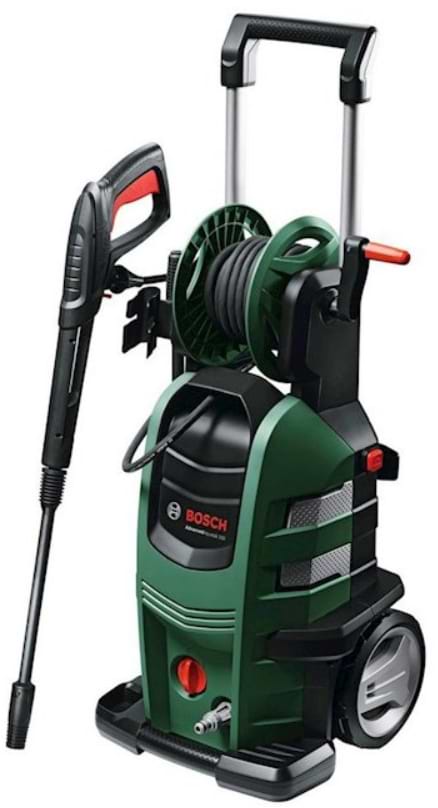 Мінімийка Bosch Advanced Aquatak 160 (0.600.8A7.800) - Фото 1