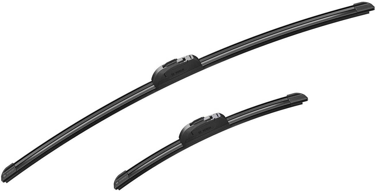 Щетка стеклоочистителя Bosch Aerotwin бескаркасный комплект 650/340мм (3 397 007 570)
