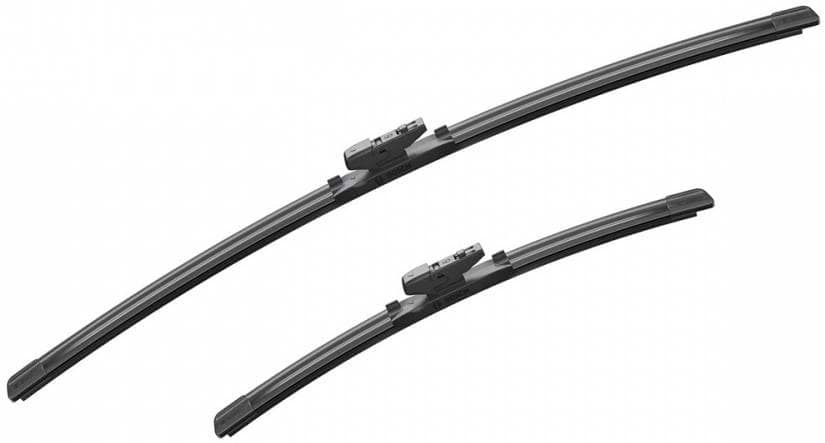 Щетка стеклоочистителя Bosch Aerotwin бескаркасный комплект 650/400мм (3 397 014 156)