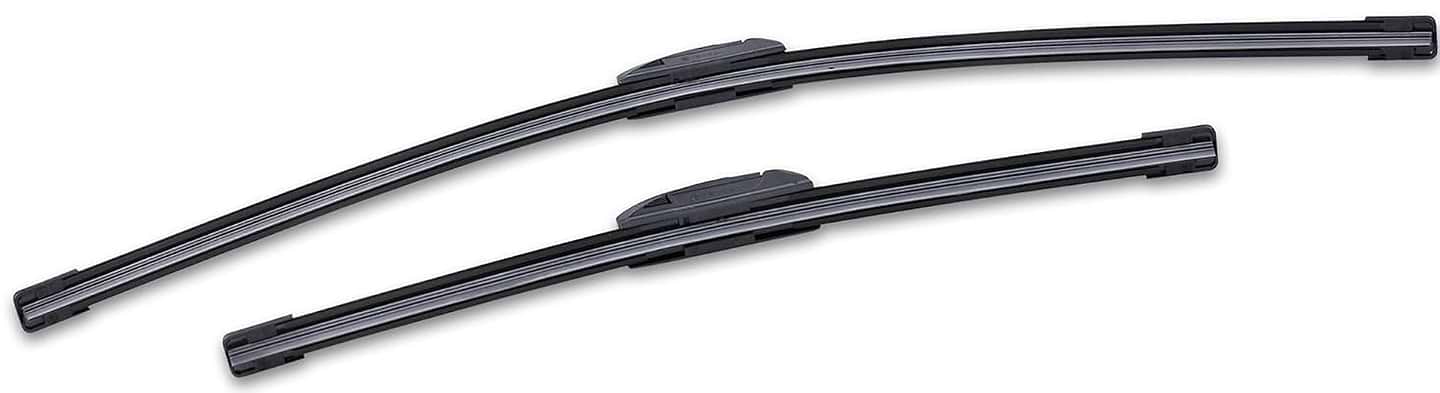 Щетка стеклоочистителя Bosch Aerotwin бескаркасный комплект 650/400мм (3 397 118 911)