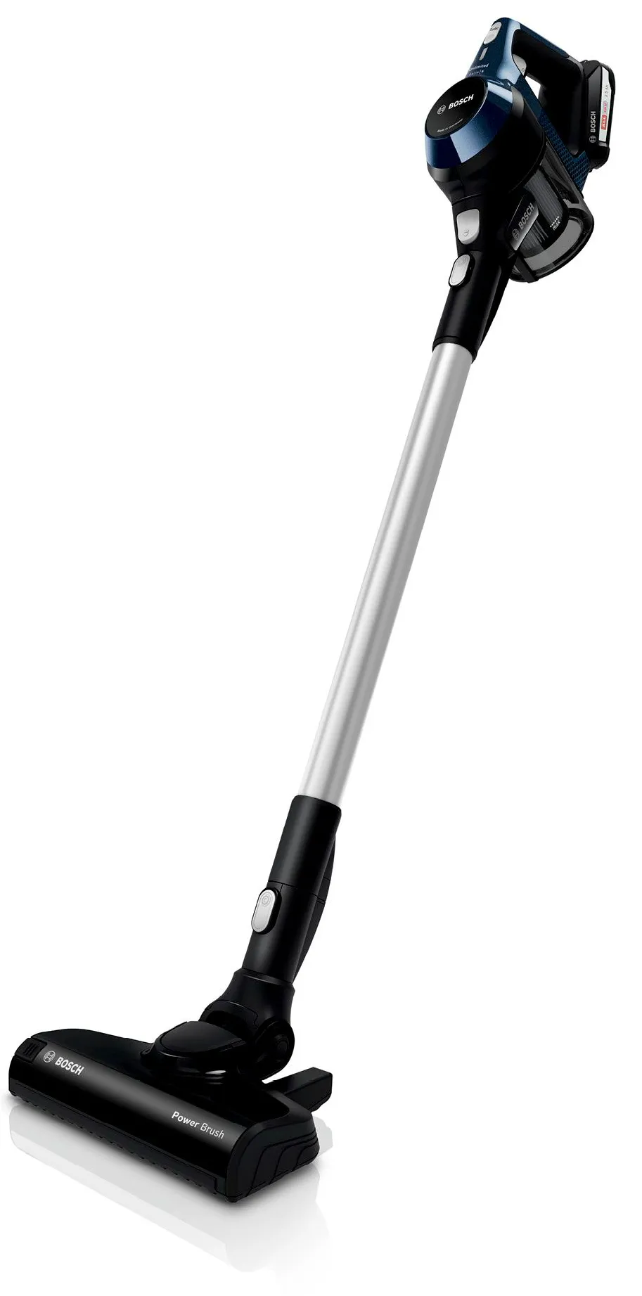 Уцінка - Пилосос ручний для дому Bosch BBS611PCK